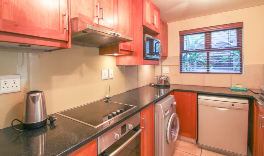 To Let 2 Bedroom Property for Rent in Oubaai Western Cape